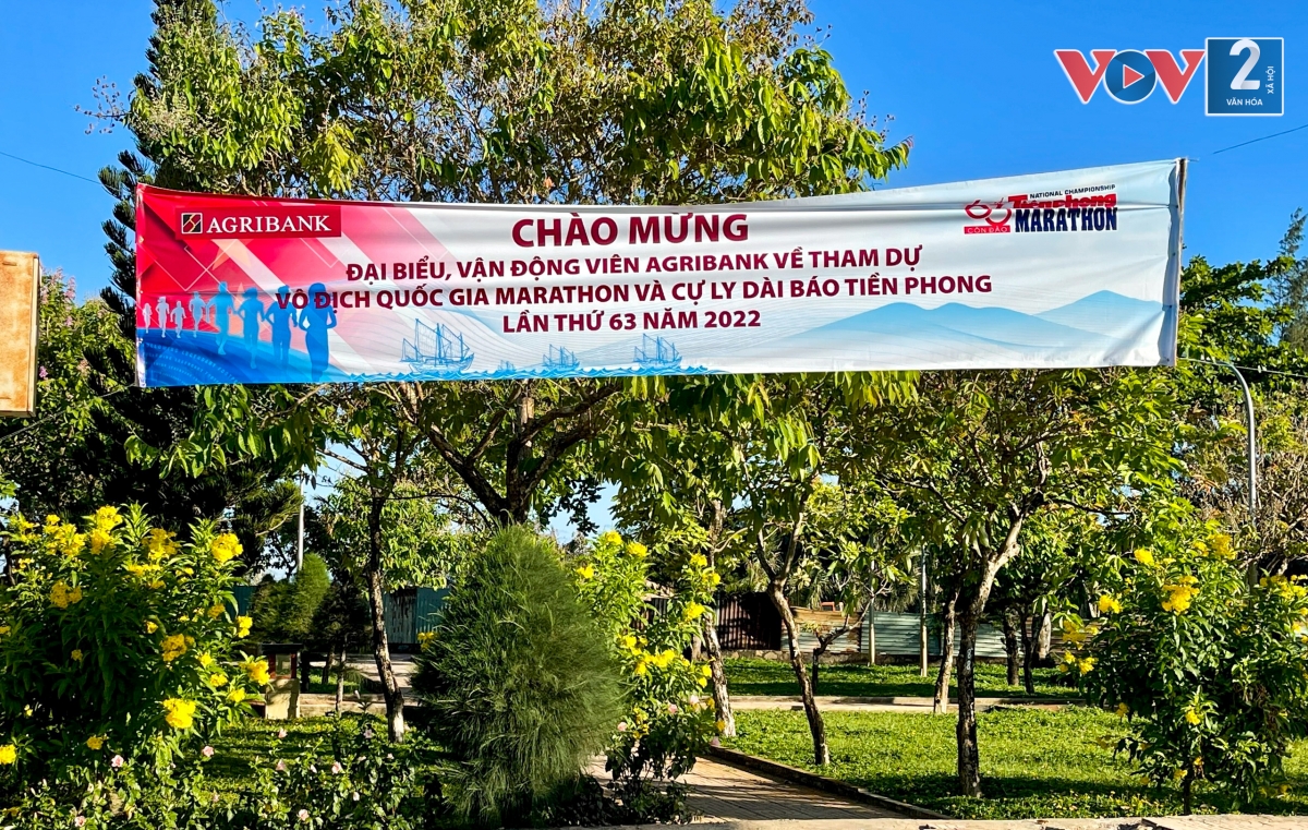 Năm nay, các VĐV chuyên nghiệp và phong trào sẽ tranh tài ở 4 cự ly, gồm: 5km, 10 km, 21,1 km và 42,195 km.