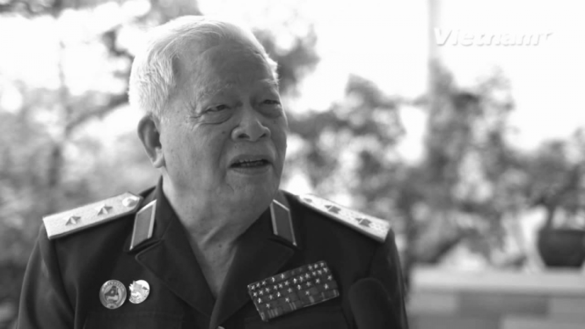"Hùm Xám Đông Nam Bộ", Trung tướng Lê Nam Phong đã trải qua 2 cuộc kháng chiến chống ngoại xâm của đất nước