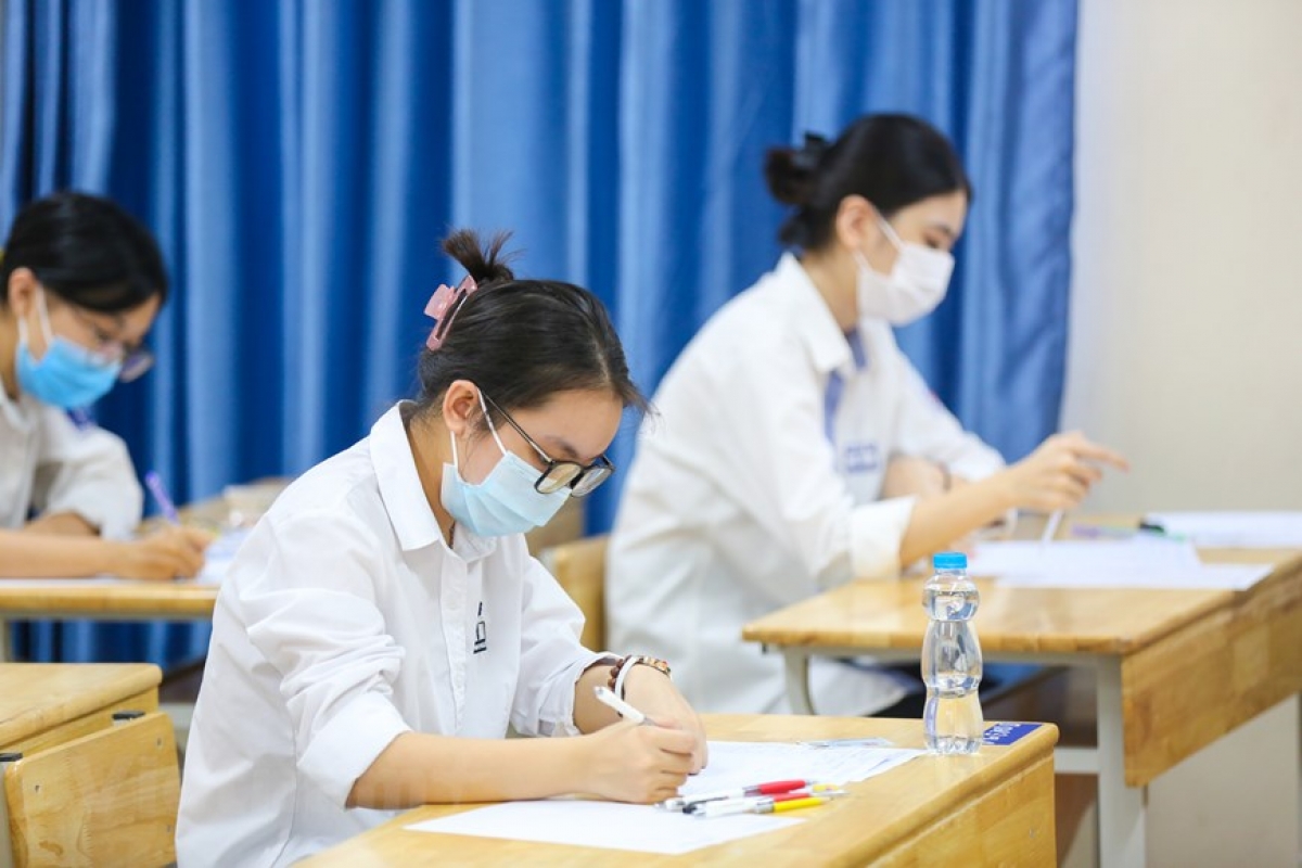 Tuyển sinh Đại học 2022 sẽ giữ ổn định như năm 2021