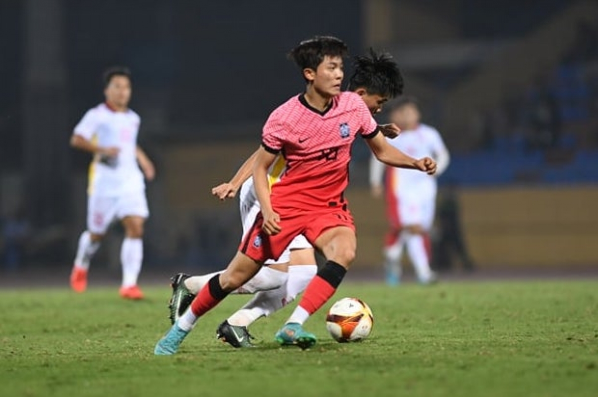 U23 Việt Nam còn nhiều việc phải làm trước khi bước vào SEA Games 31