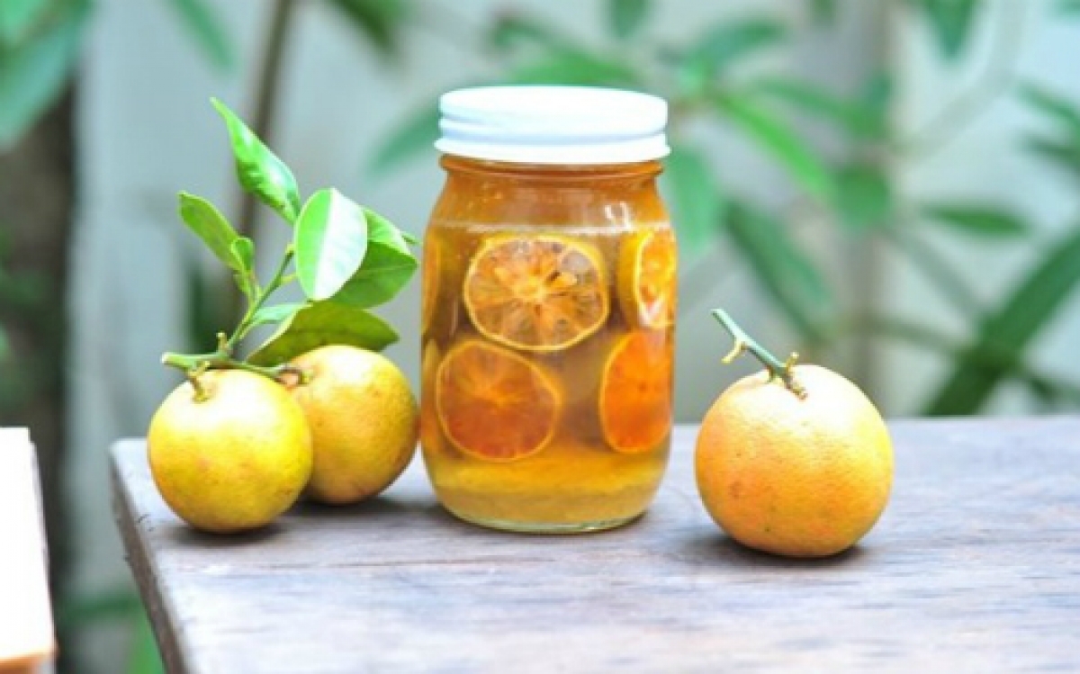 Thuốc ho từ thảo dược an toàn cho trẻ