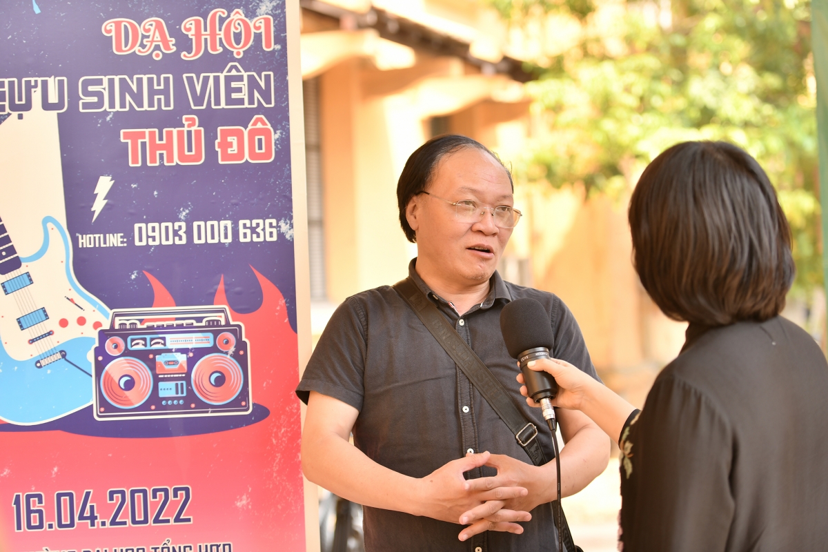 NSND Phạm Ngọc Khôi