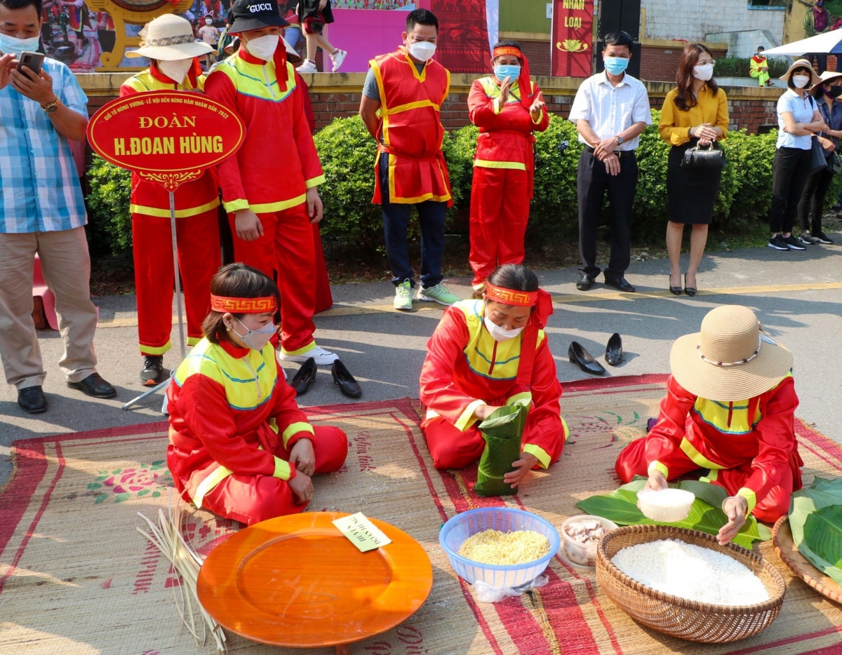 Hội thi năm nay có sự góp mặt của 13 đội đến từ 13 huyện, thành, thị trong tỉnh.
 