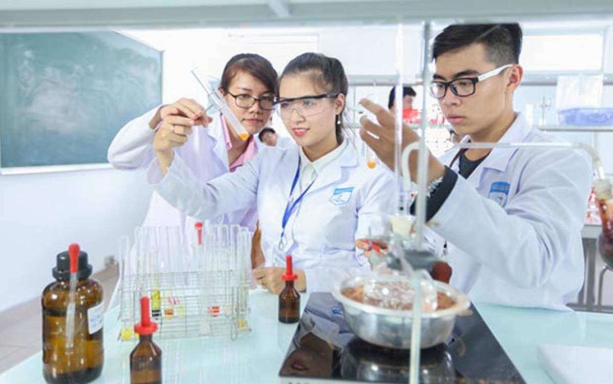 Hiệp hội các trường Đại học-Cao đẳng Việt Nam đã chỉ ra nhiều bất cập, hạn chế khi triển khai Luật Giáo dục đại học hiện hành. (Ảnh: minh họa)