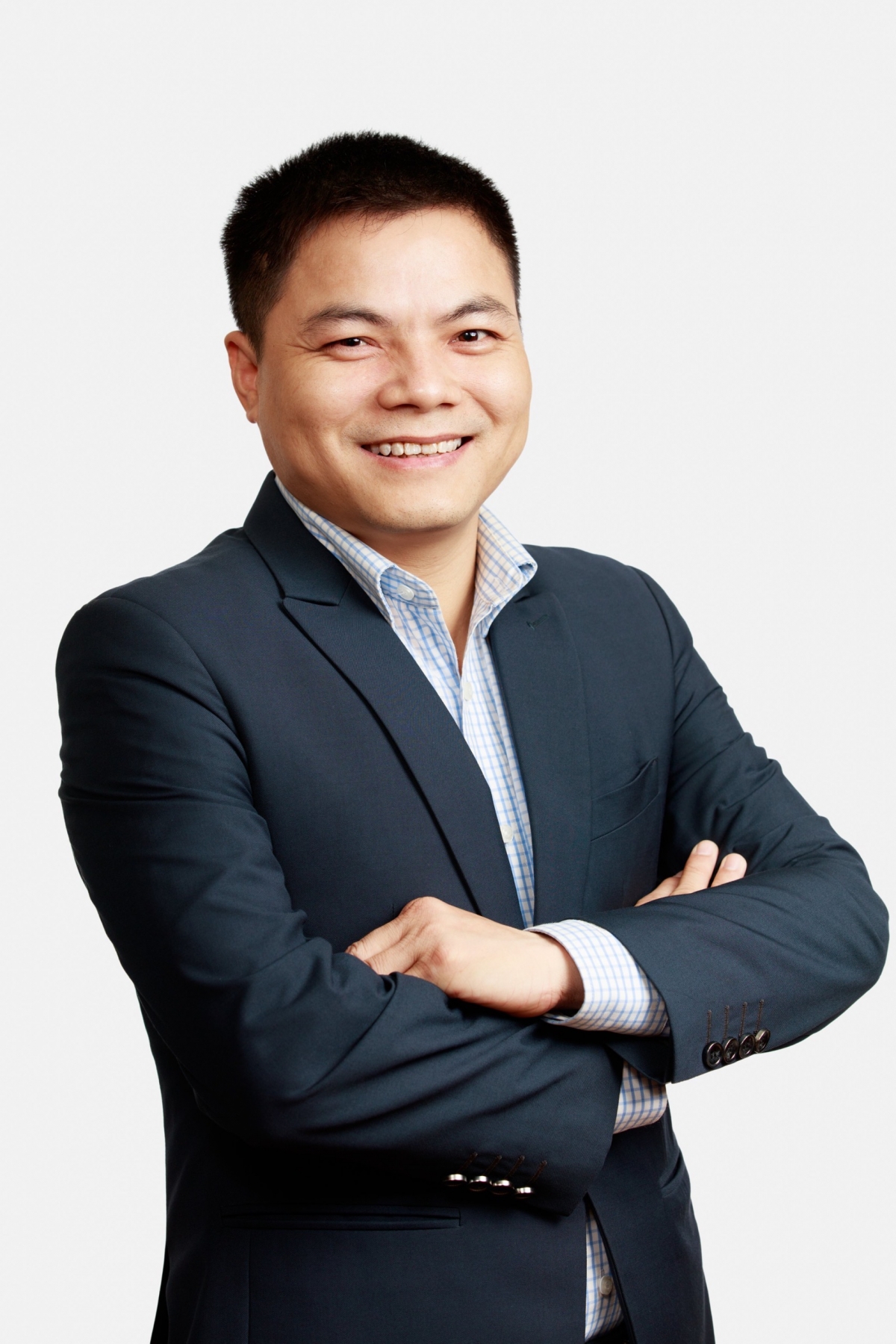 PGS.TS Nguyễn Văn Lượt - Phó Chủ nhiệm Khoa Tâm lý học, trường Đại học KHXH&NV (ĐH Quốc gia Hà Nội)