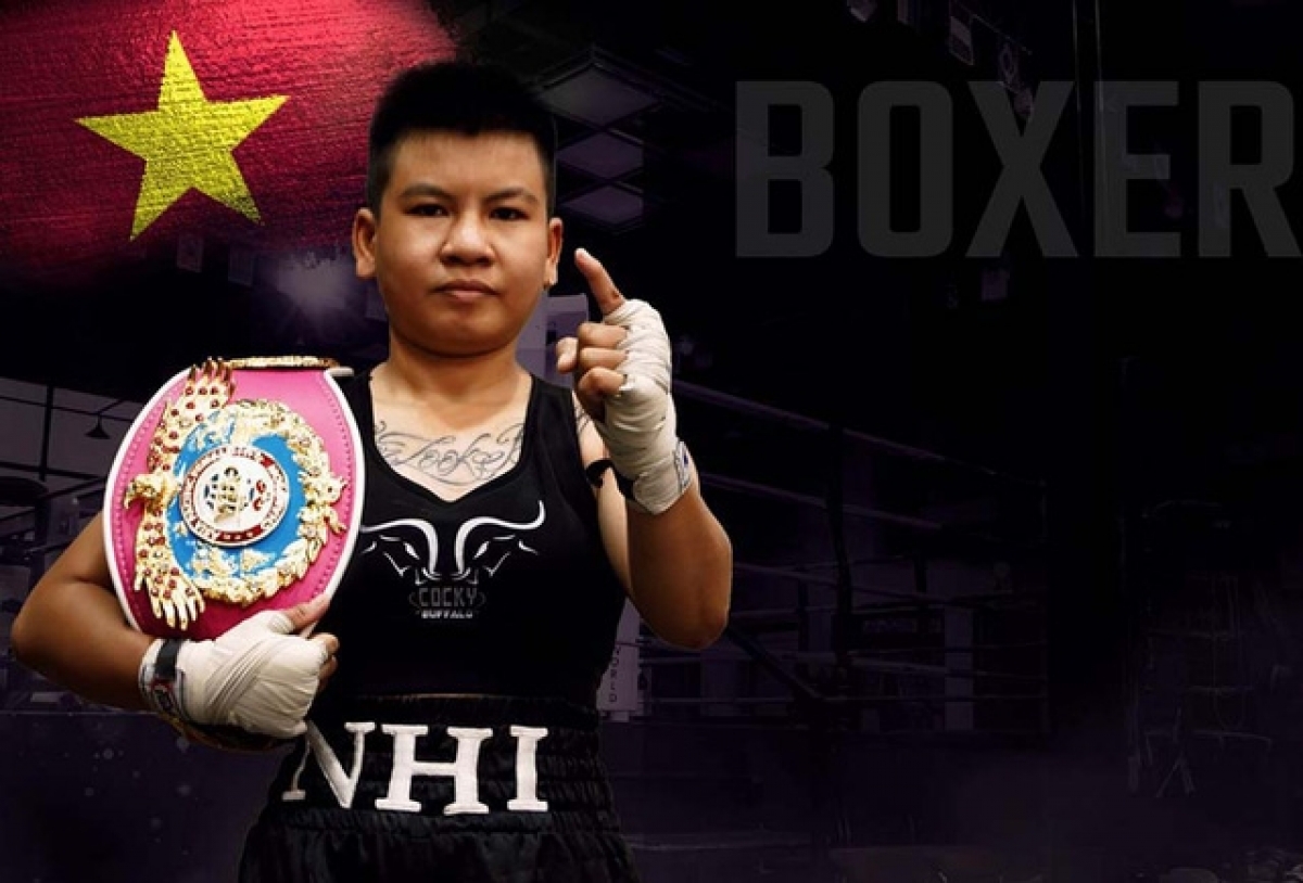 Thu Nhi sẽ tranh tài tại giải vô địch thế giới ở Thổ Nhĩ Kỳ, trùng thời điểm diễn ra SEA Games 31.