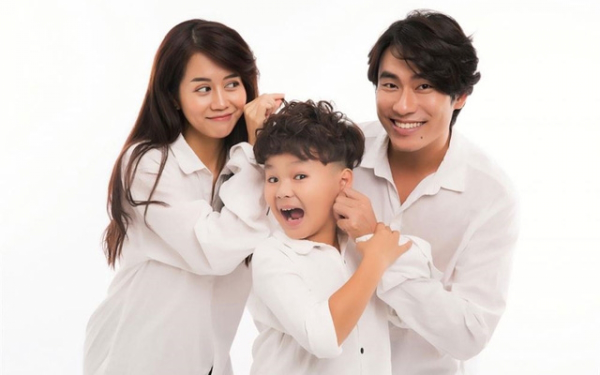 “Chú ơi đừng lấy mẹ con”- Một trong những phim được chiếu phục vụ khán giả trong Đợt phim