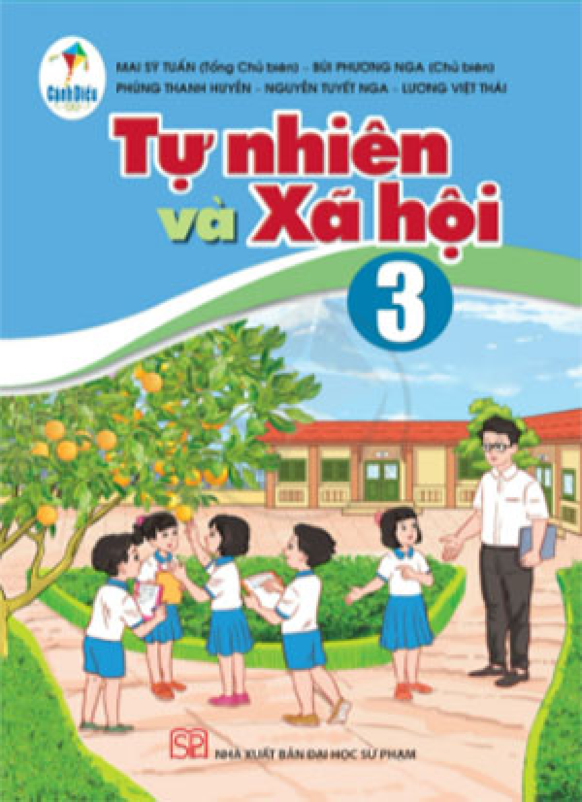Ở bậc Tiểu học, kiến thức Lịch sử được tích hợp trong bộ môn Tự nhiên và Xã hội.
Đây là môn học bắt buộc