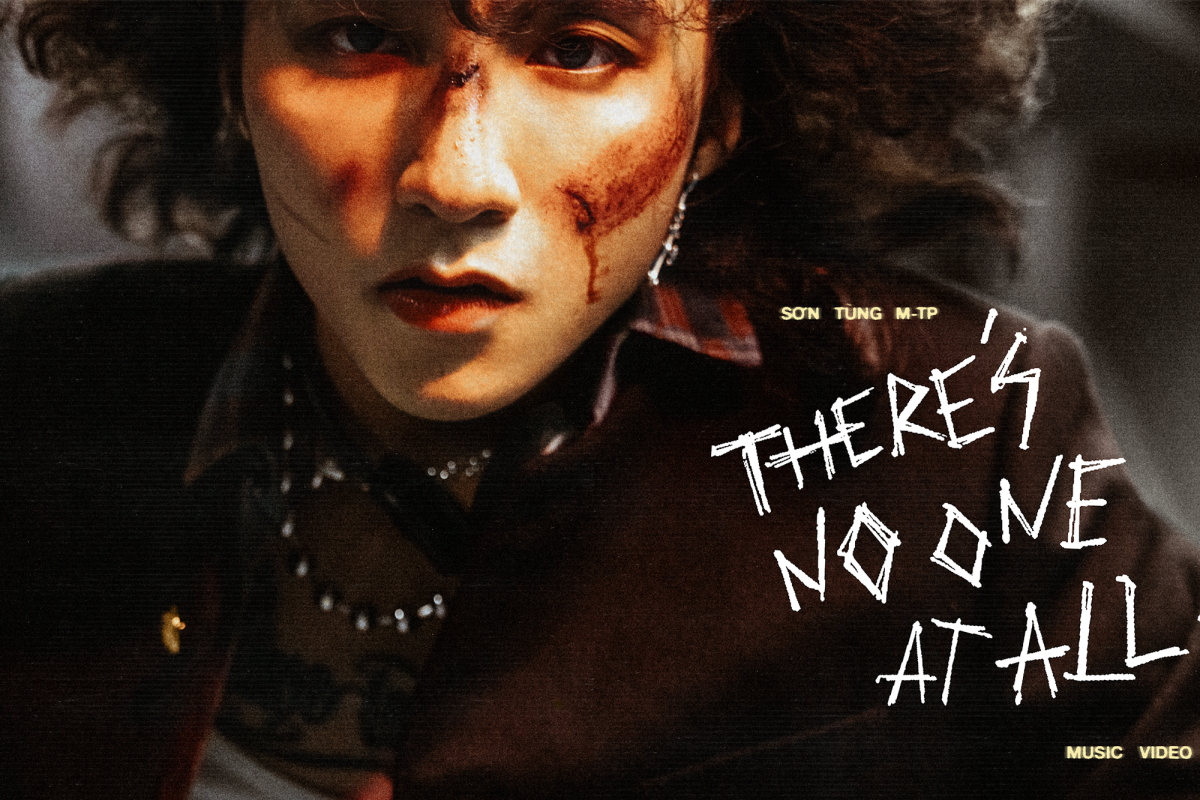 MV There's No One At All đã biến mất khỏi YouTube