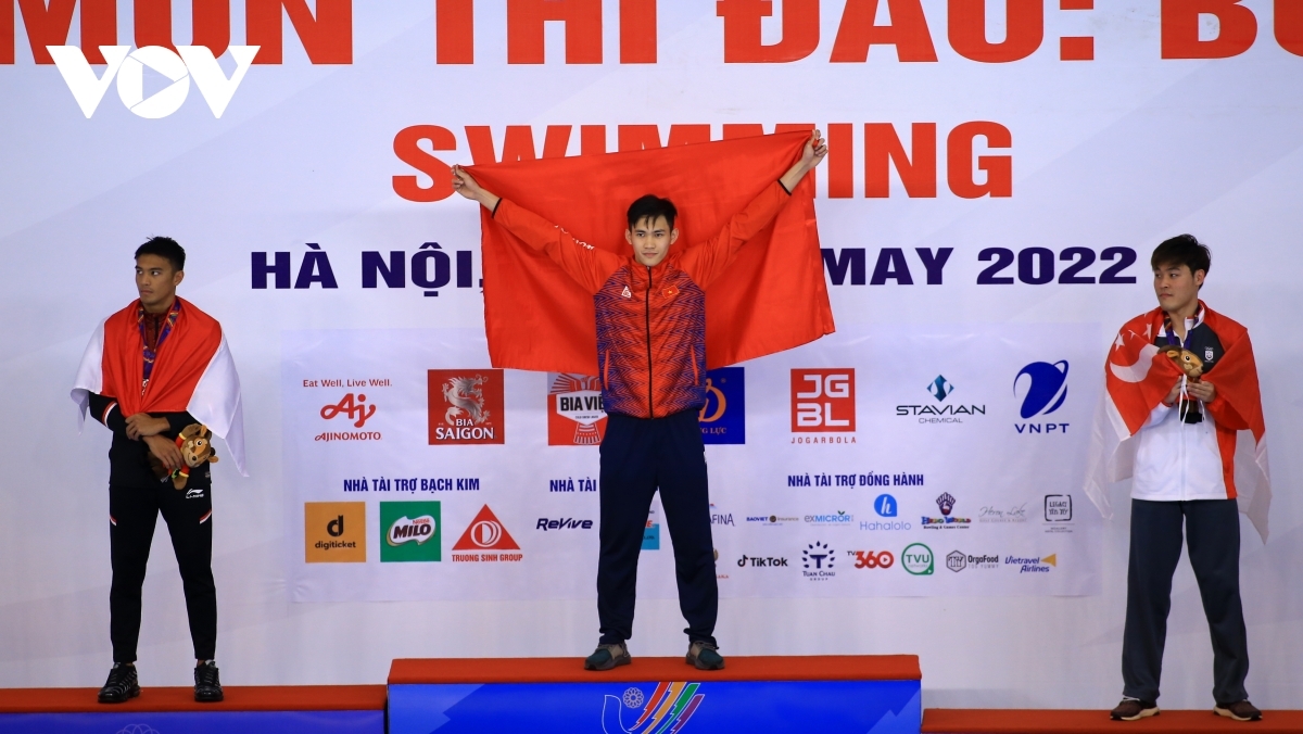 Ảnh: Trần Tiến