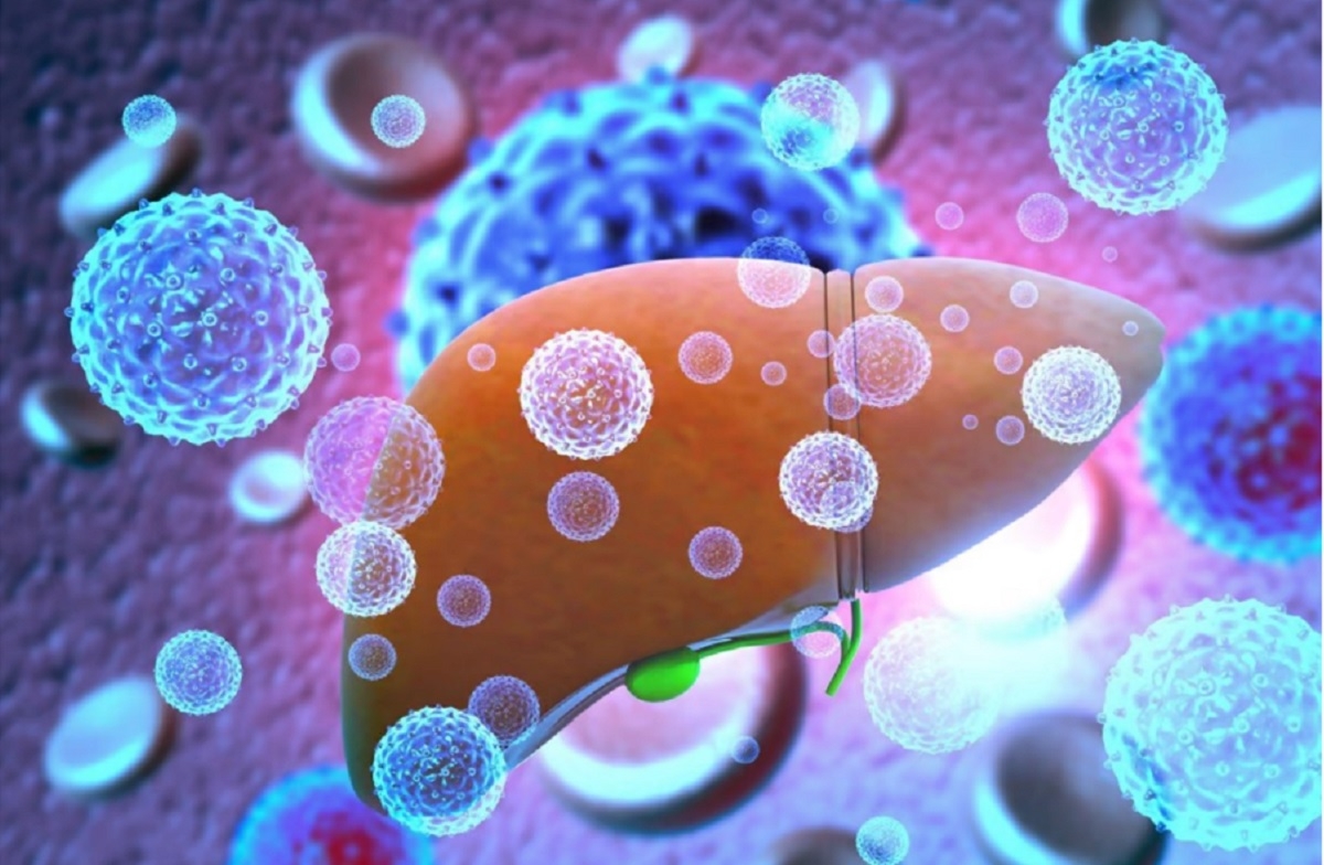 Virus adeno được cho là nguyên nhan chính gây nên bệnh viêm gan bí ẩn