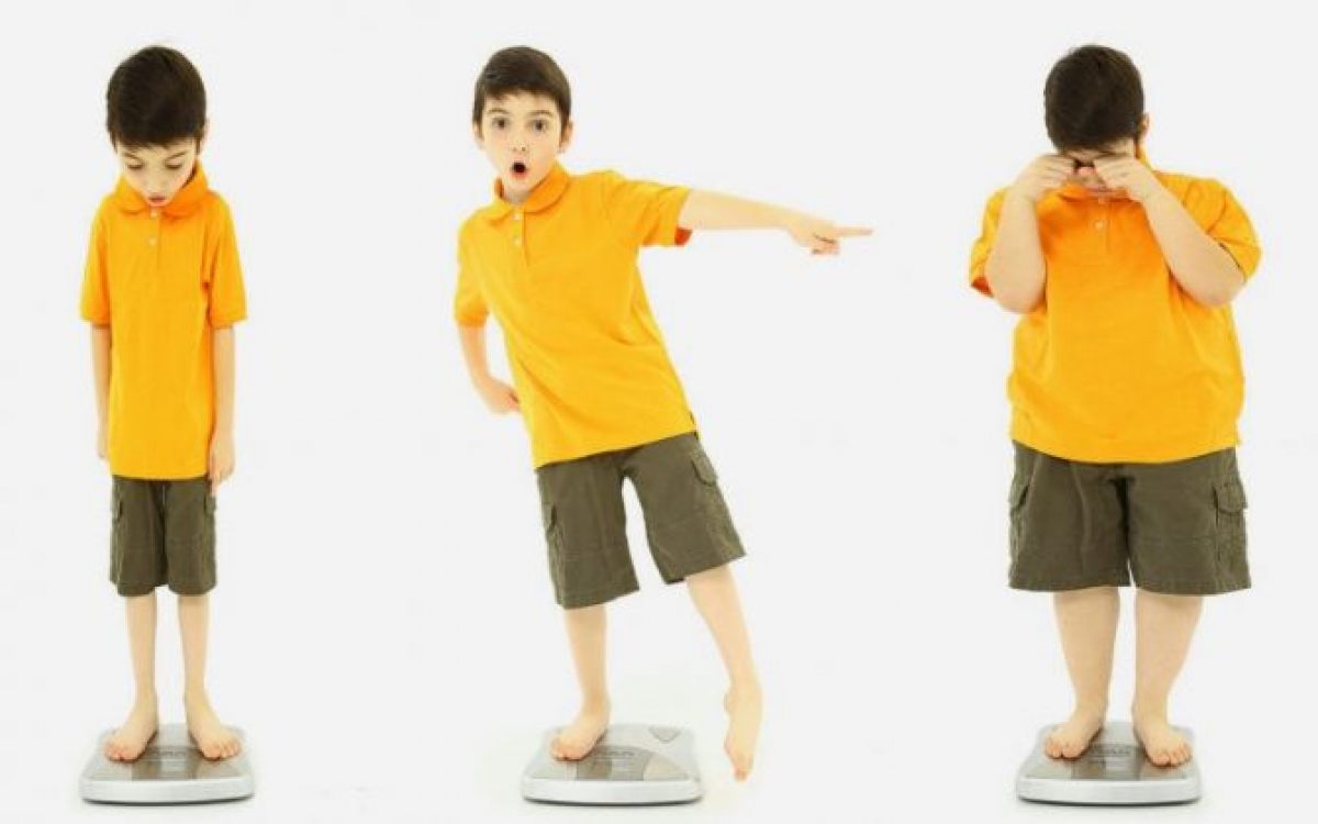 Các bệnh về nhiễm trùng có thể gây suy dinh dưỡng ở trẻ nhỏ