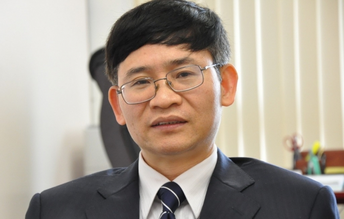 Luật sư Trương Thanh Đức, Giám đốc Công ty Luật ANVI