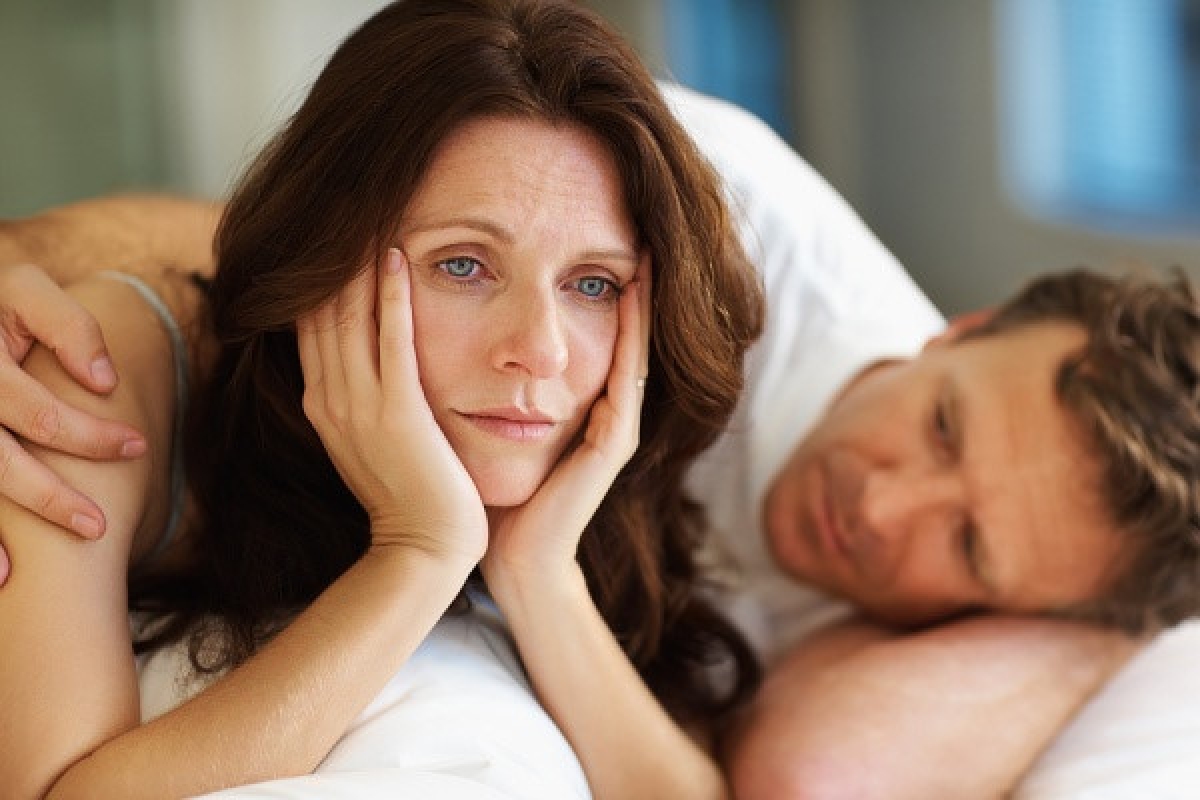 Phụ nữ tuổi mãn kinh nên đi khám phụ khoa định kỳ 6 tháng/lần