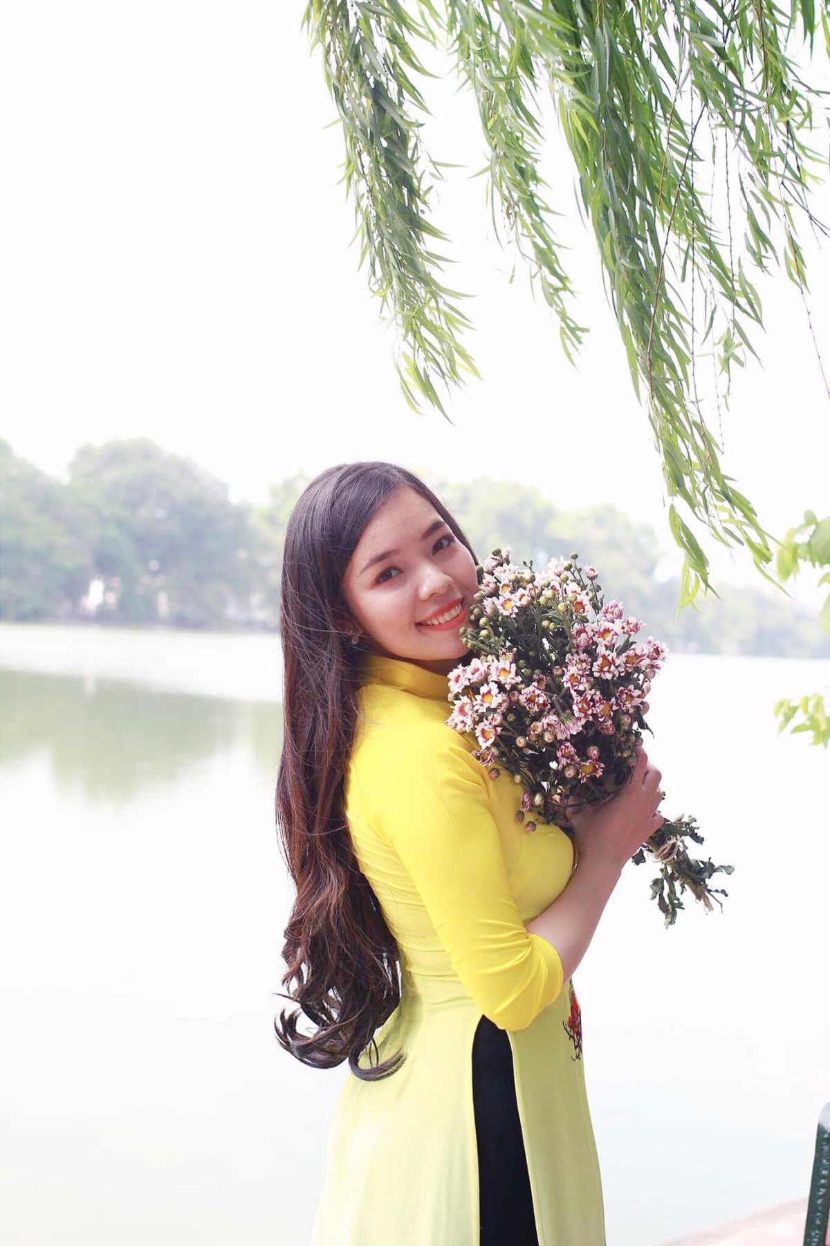 Tác giả Thảo Trang