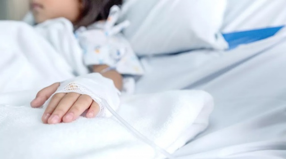Nỗ lực tìm lời giải về sự gia tăng các trường hợp viêm gan bí ẩn