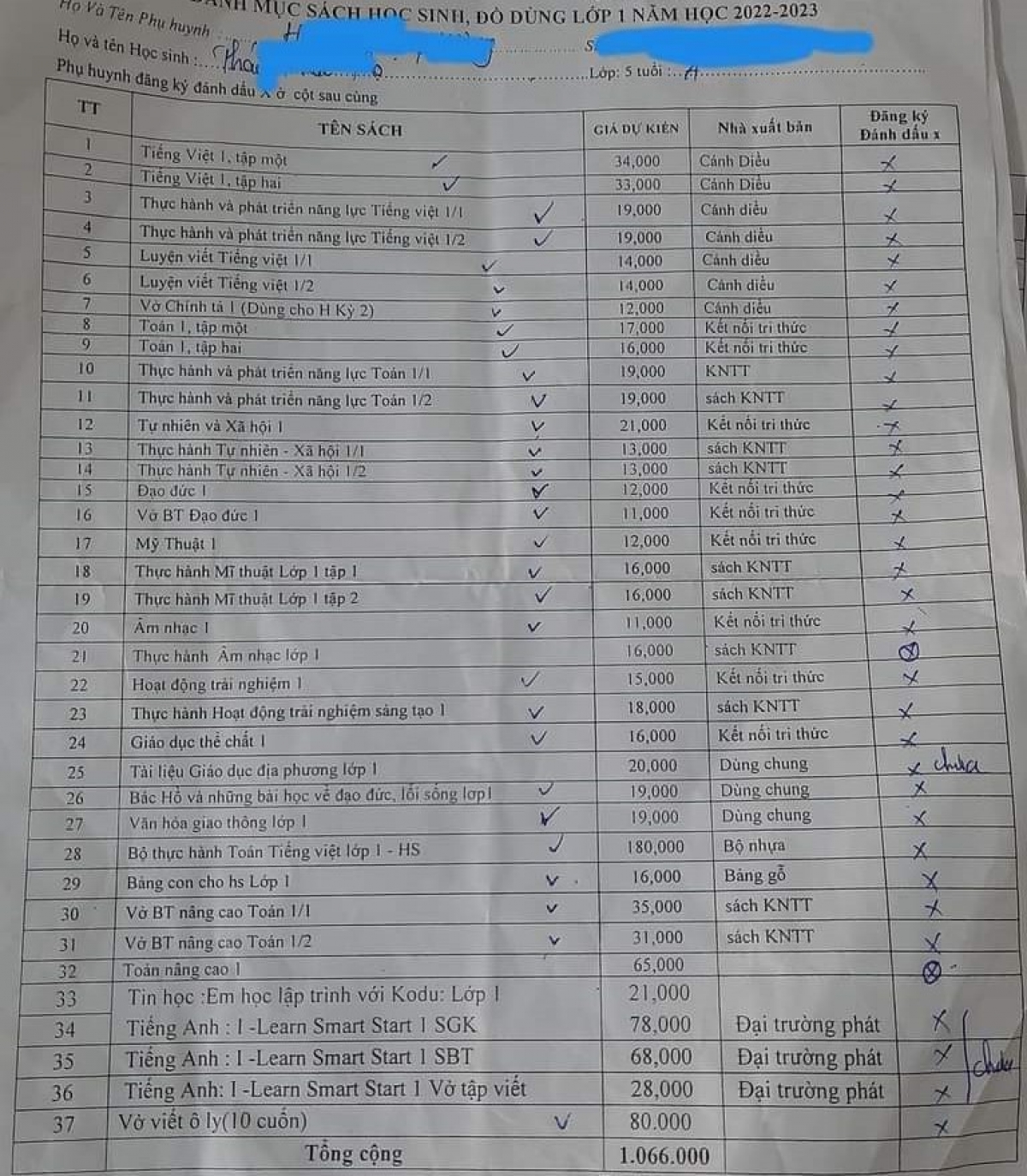 Hiện tượng "bán bia kèm lạc" khi trang bị sách giáo khoa cho học sinh khiến dư luận bức xúc