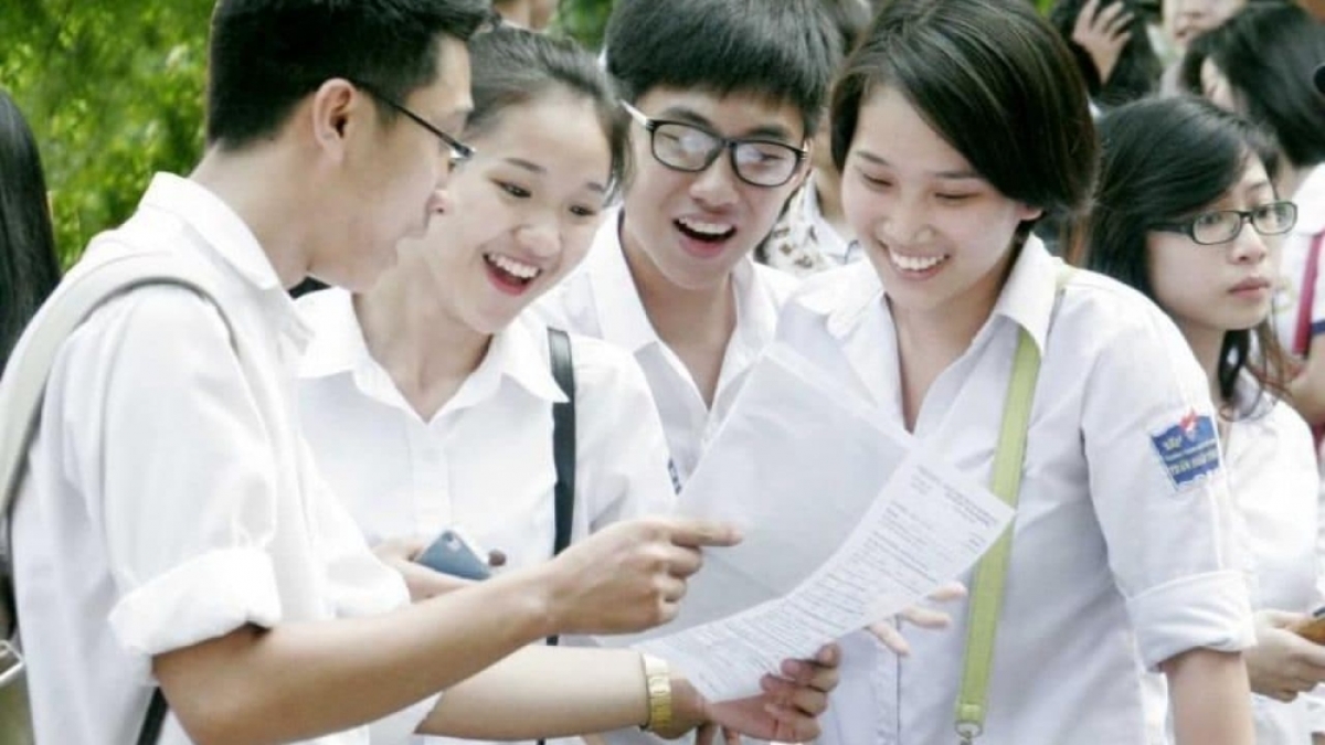 "Khi góc nhìn tích cực, bạn sẽ huy động được tất khả năng. Còn nếu góc nhìn của bạn tiêu cực sẽ luôn cảm thấy mọi thứ đều đóng lại", Ths Bùi Thanh Xuân.