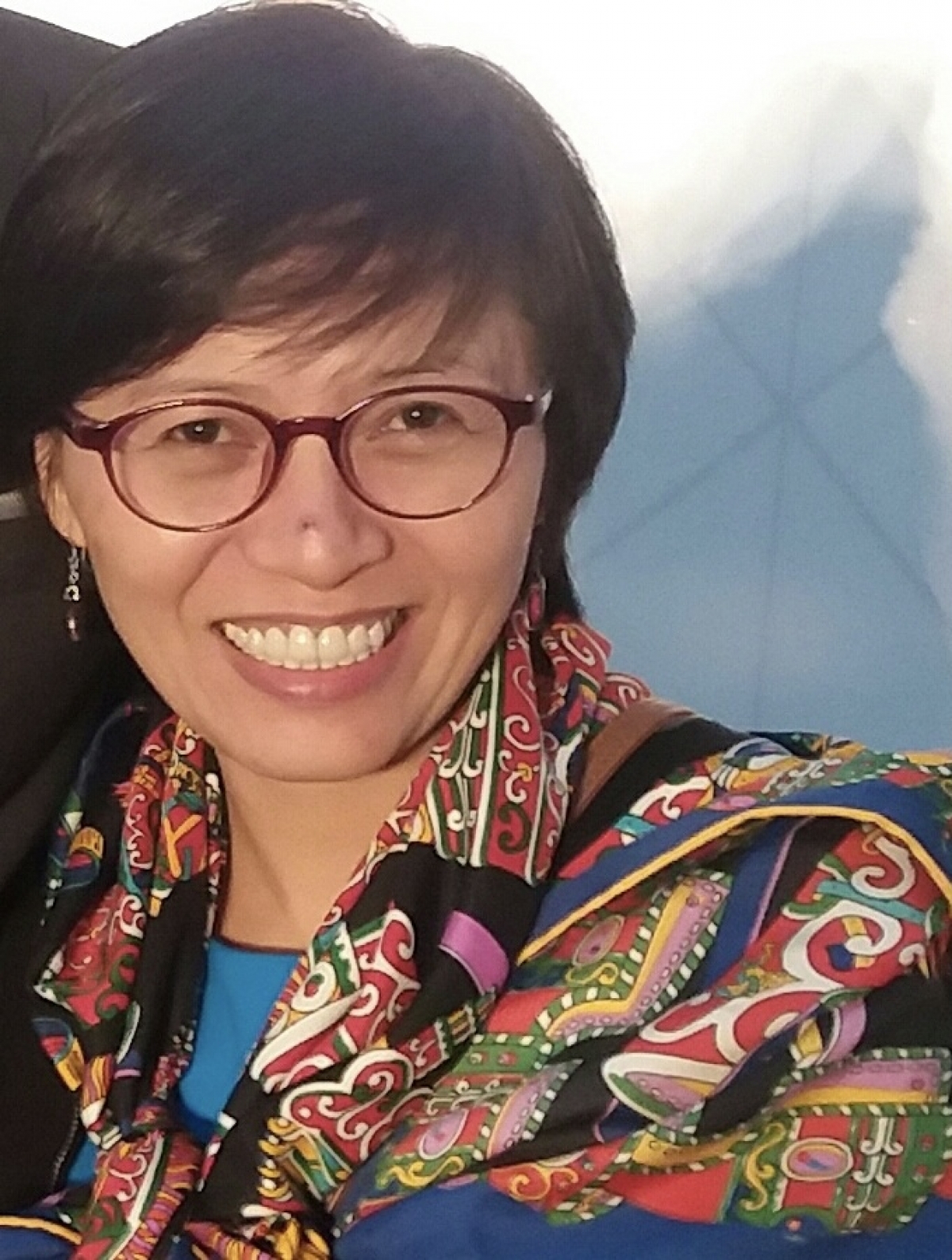 Ths. Bùi Thanh Xuân