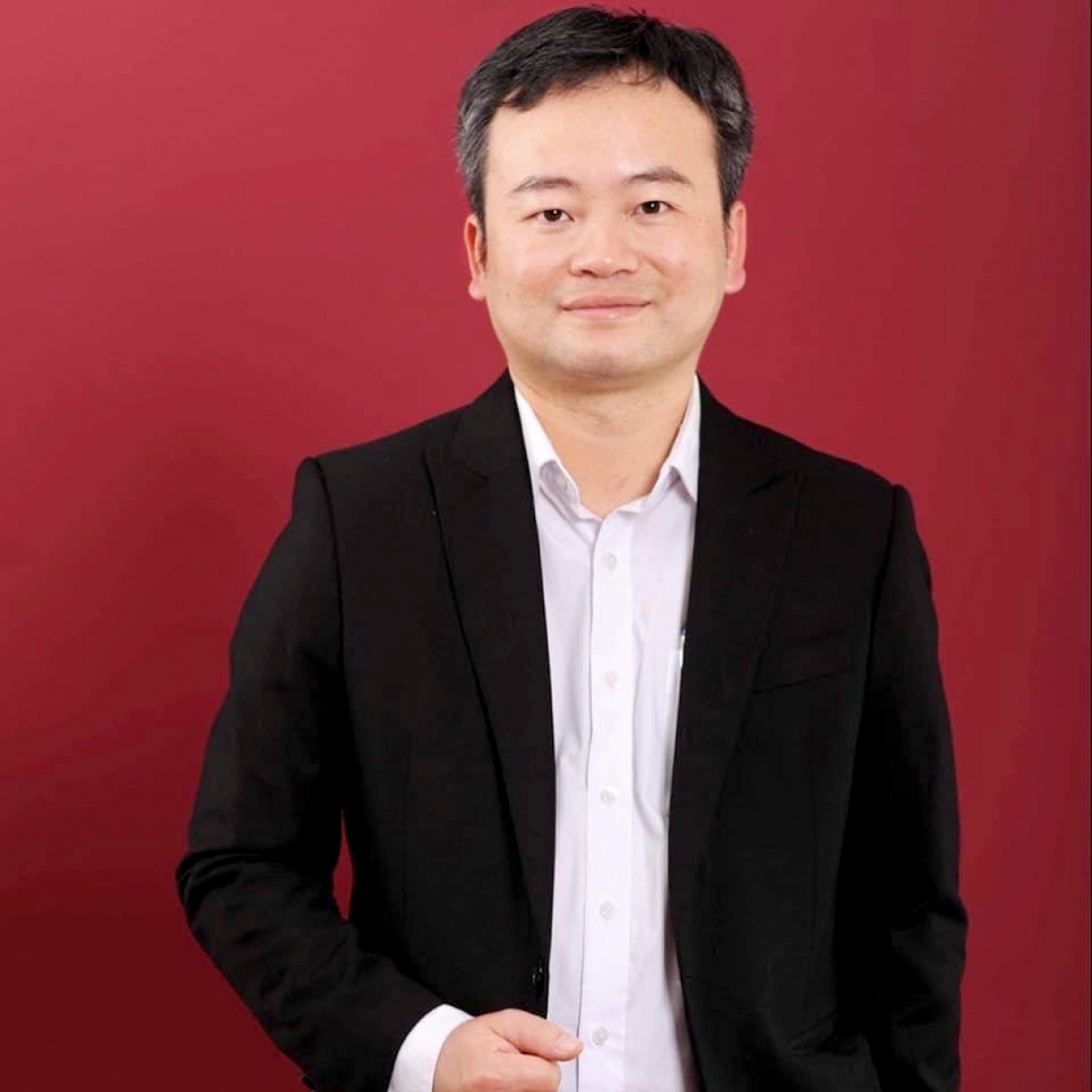 TS ngôn ngữ Đỗ Anh Vũ