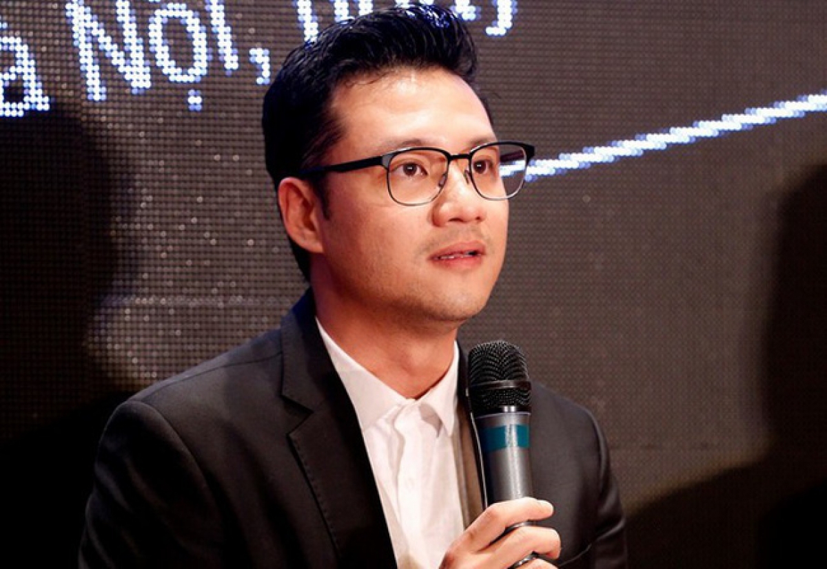 Đạo diễn Khải Anh, phó giám đốc VFC sẽ là người cầm trịch "Thư giãn cuối tuần"