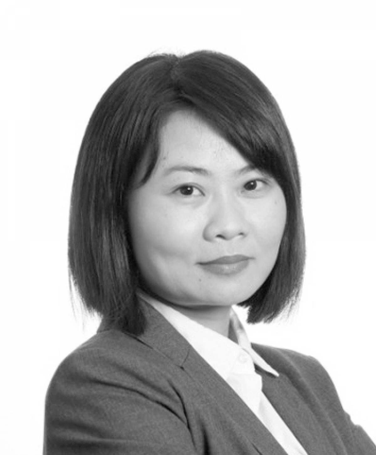 Luật sư Nguyễn Thị Thu Hà