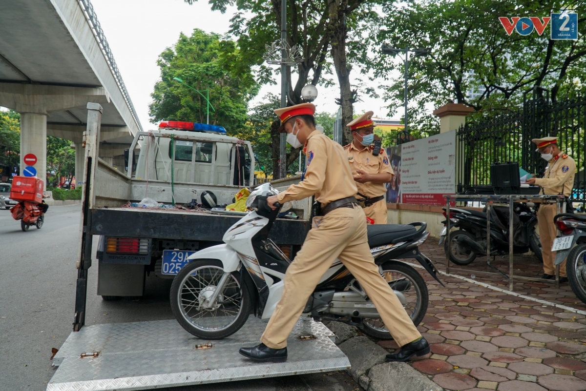 Gần đây nhiều vụ tai nạn nghiêm trọng xảy ra khi không ít người sau khi uống rượu, bia vẫn điều khiển phương tiện giao thông