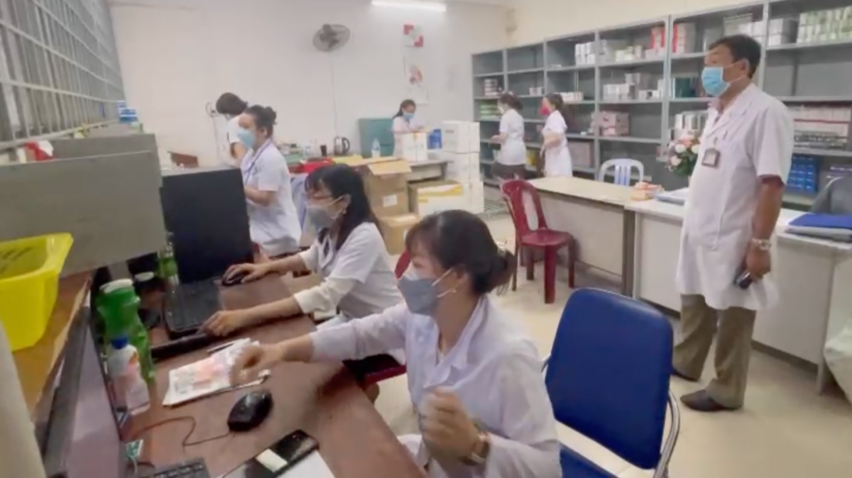Tình trạng thiếu thuốc BHYT xảy ra tại hầu khắp các tỉnh thành