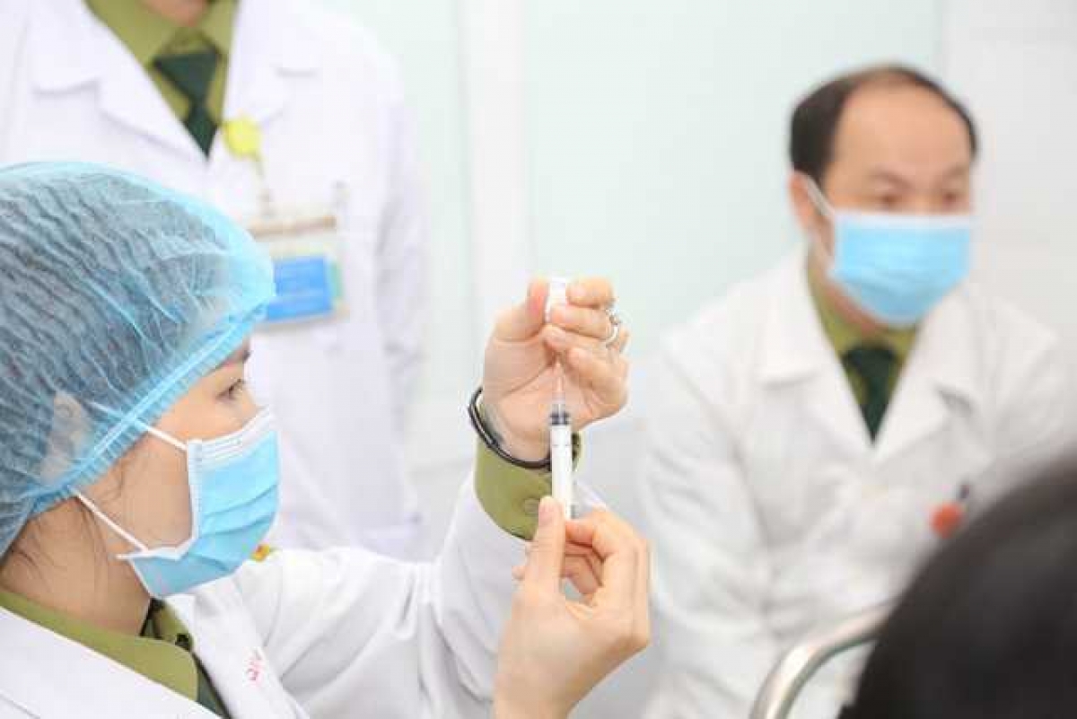 Omicron sinh ra nhiều biến thể