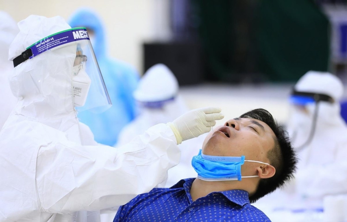 Số ca mắc Covid-19 mới, ca bệnh nặng, tử vong có xu hướng giảm mạnh