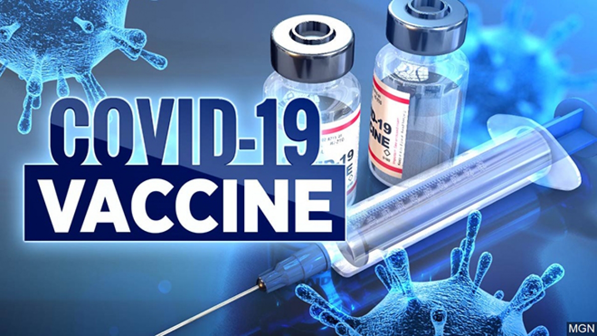 Vaccine COVID-19 vẫn có giá trị bảo vệ trước các biến thể mới của Omicron là BA.4 và BA.5