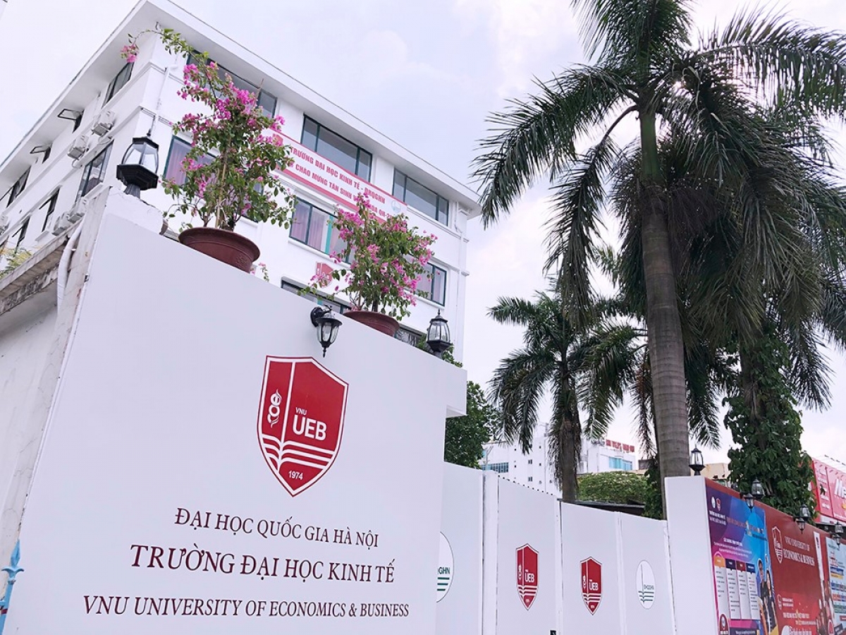 Đại học Kinh tế (UEB) – Đại học Quốc gia Hà Nội