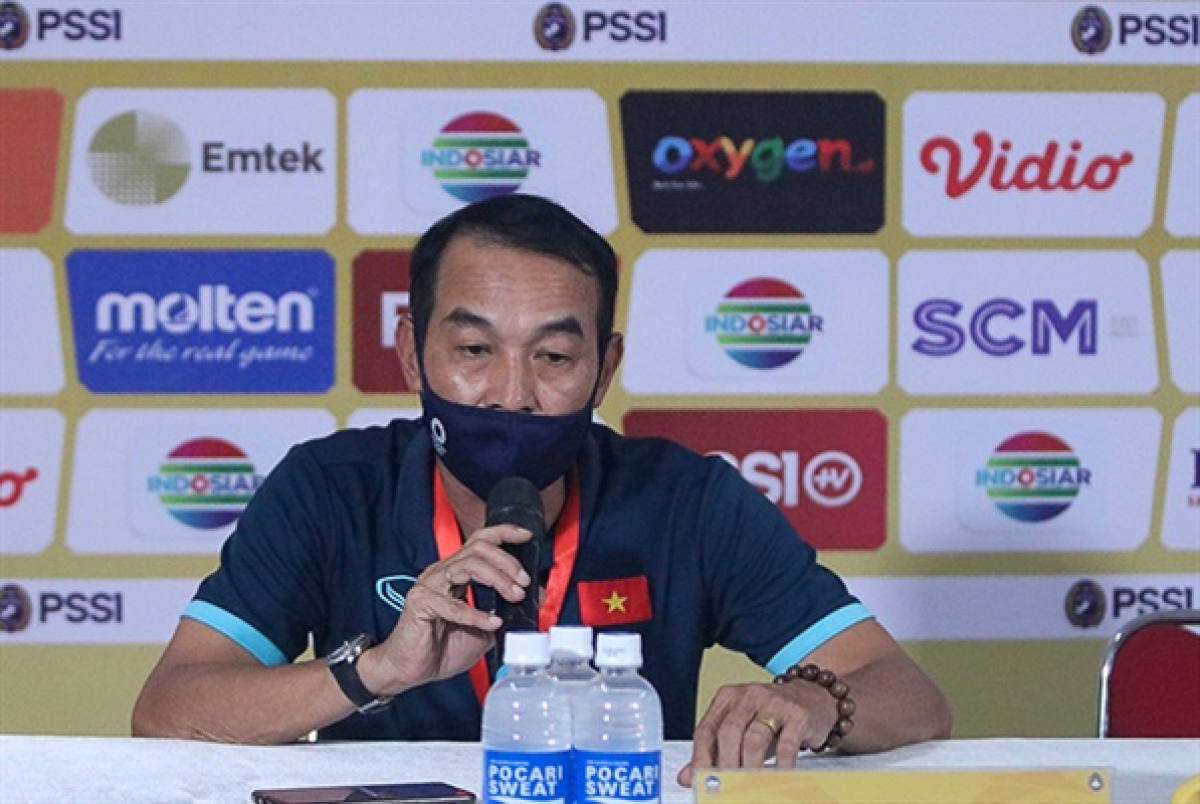 HLV Đinh Thế Nam