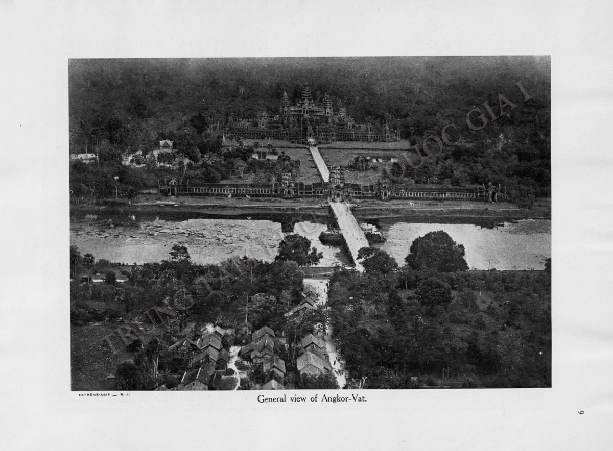 Angkor Vat