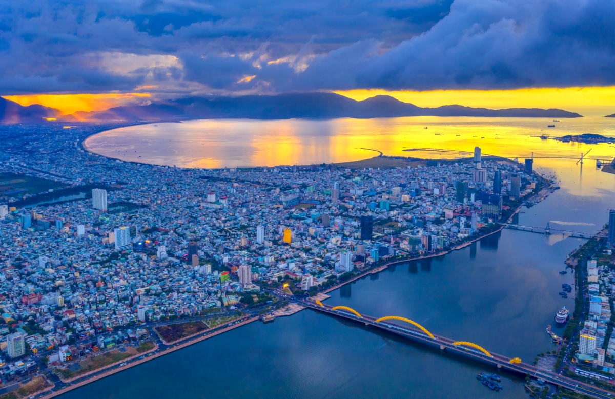Thành phố Đà Nẵng