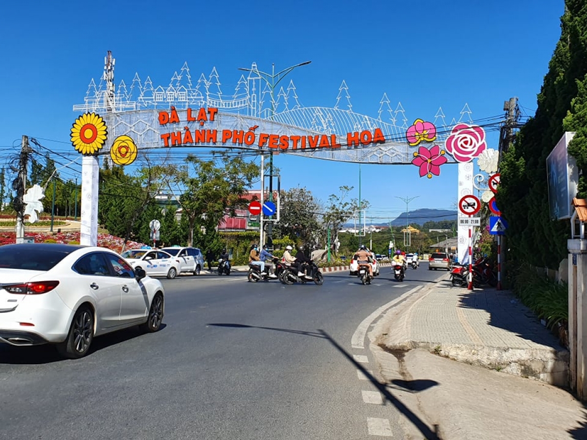 Festival hoa Đà Lạt 2022 hứa hẹn nhiều hoạt động hấp dẫn