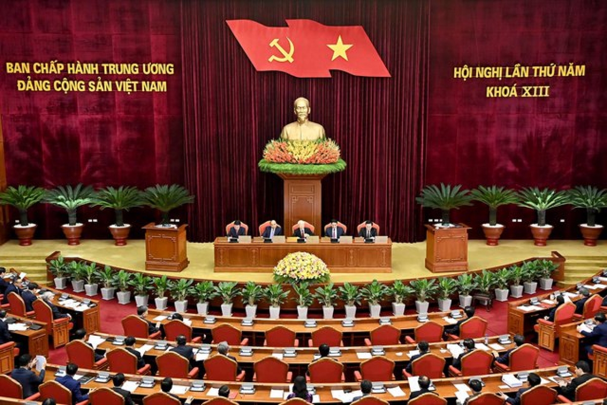 Ban Chấp hành Trung ương đã bàn và thống nhất rất cao chủ trương thành lập Ban Chỉ đạo cấp tỉnh về phòng, chống tham nhũng, tiêu cực