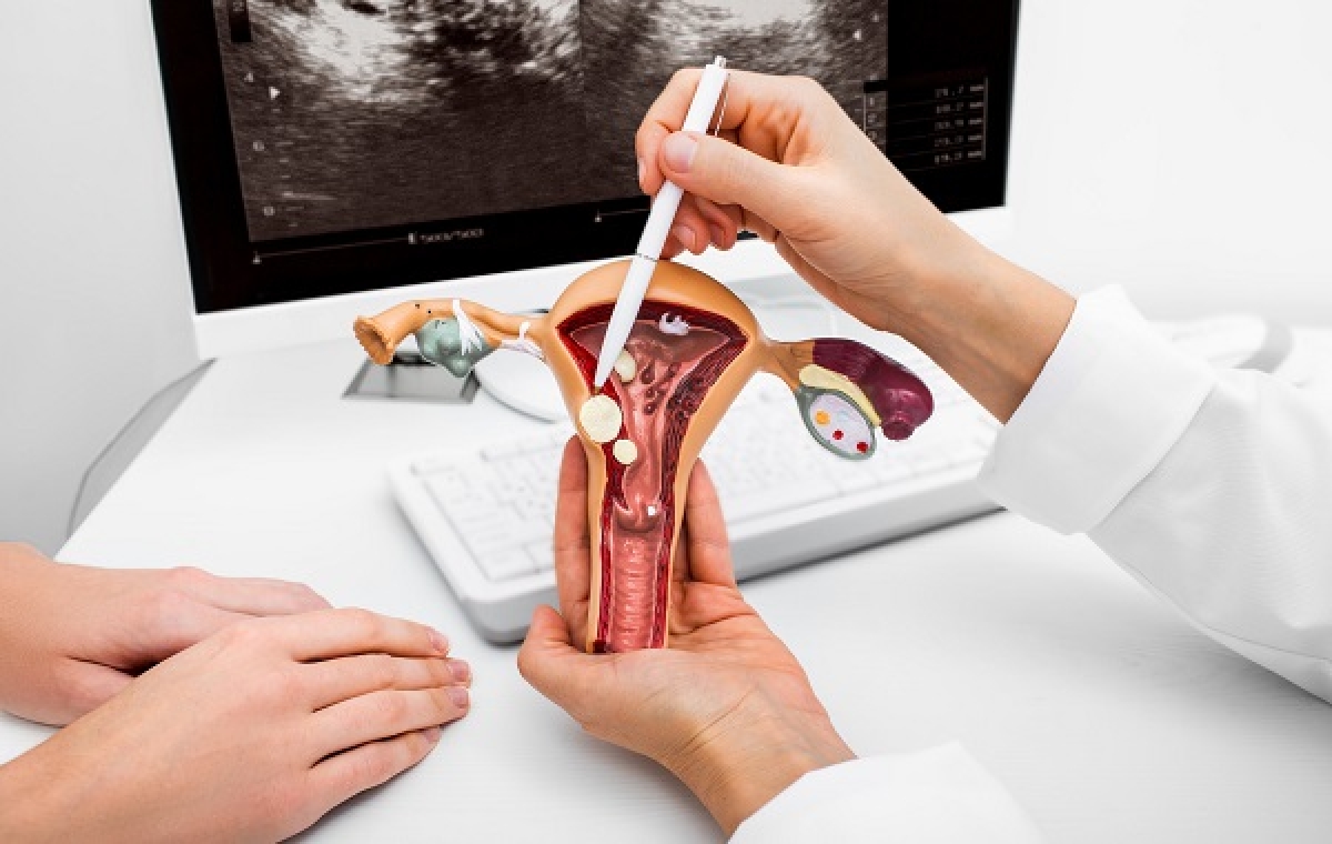 Nhiều chị em đang bị lạm dụng các thủ thuật đốt điện và áp lạnh điều trị lộ tuyến cổ tử cung