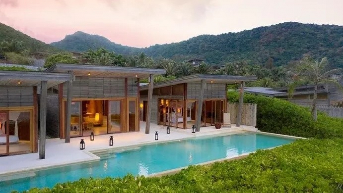 Six Senses Côn Đảo