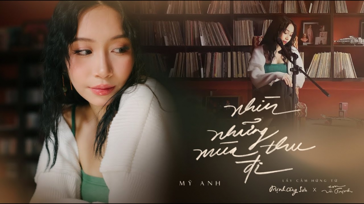 Mỹ Anh và Juky San là những ca sỹ được chọn thể hiện các ca khúc của dự án Gen Z và Trịnh