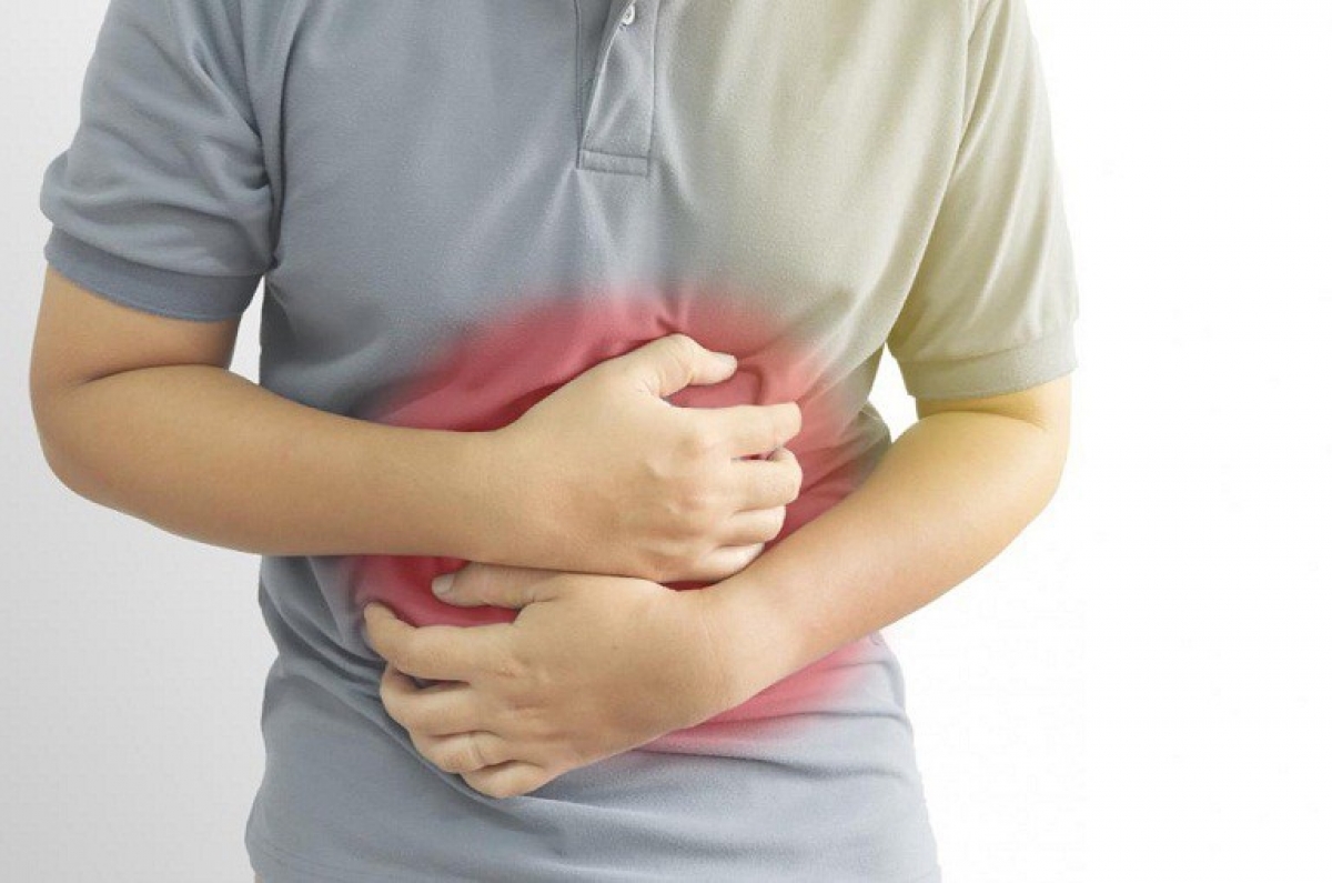 Người trẻ bị viêm loét dạ dày tá tràng có xu hướng tăng