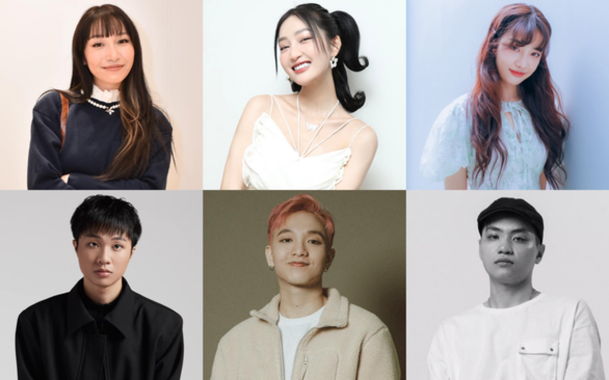 Các giọng ca Gen Z là những gánh trên vai trọng trách kéo dài vòng đời cho các ca khúc nhạc Việt, trong đó có dí sản âm nhạc Trịnh Công Sơn