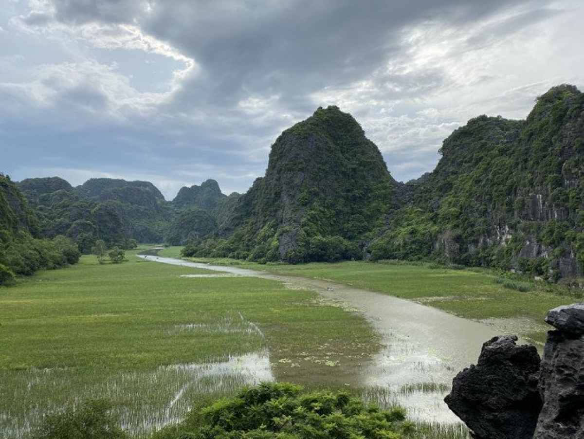 Tam Cốc, Ninh Bình