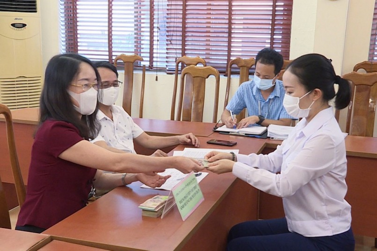 Đôn đốc giải ngân gói hỗ trợ tiền thuê nhà cho người lao động
