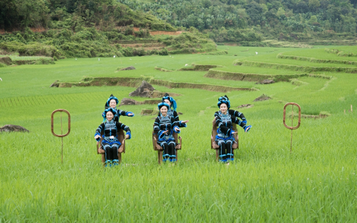 Pù Luông, Thanh Hóa