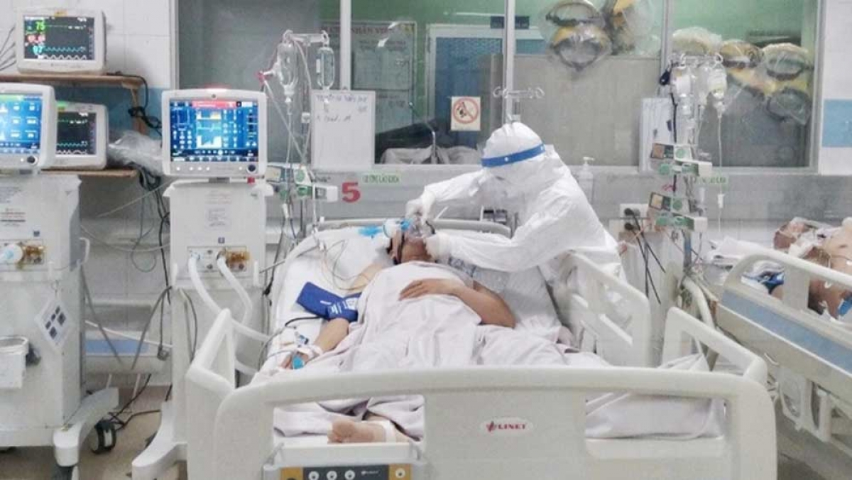 Bộ Y tế đề xuất vẫn giữ Covid-19 là bệnh truyền nhiễm nhóm A