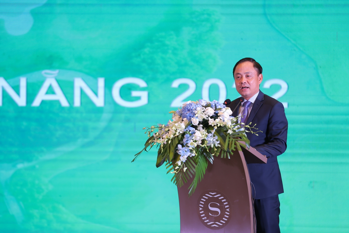 Ông Nguyễn Xuân Bình - Phó Giám đốc Sở Du lịch thành phố Đà Nẵng