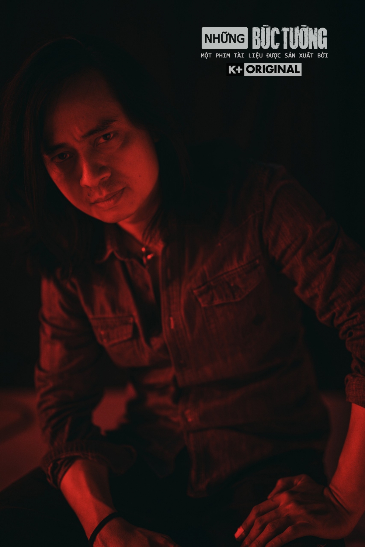 Guitarist Trần Tuấn Hùng