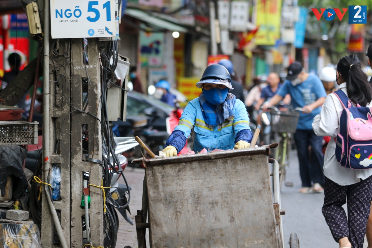 Trong đợt không khí lạnh này, nhiệt độ thấp nhất về đêm và sáng ở vùng núi Bắc Bộ phổ biến từ 16-18 độ; khu vực trung du, vùng đồng bằng Bắc Bộ và Bắc Trung Bộ từ 18-21 độ.