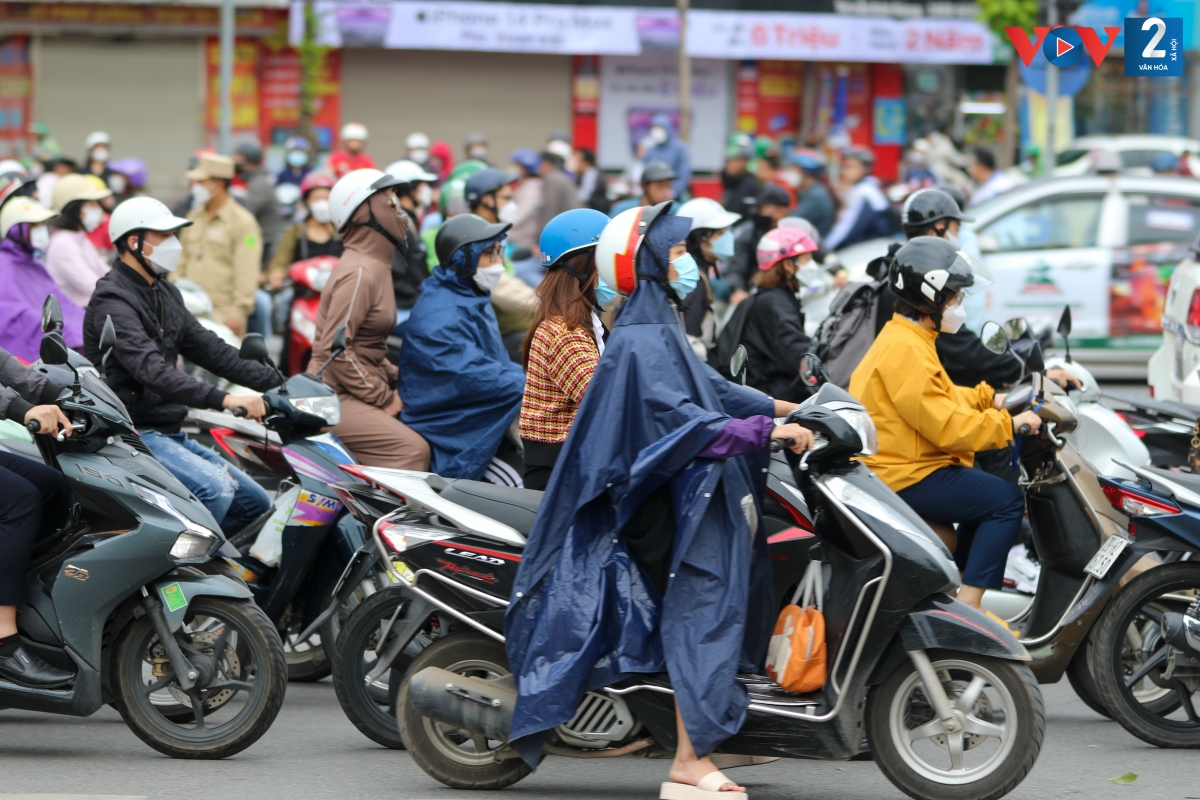 Dự báo gió lạnh sẽ hoạt động sớm, khiến mùa đông năm nay đến sớm hơn. Nhiệt độ trung bình được dự báo có thể thấp hơn so với trung bình hằng năm.